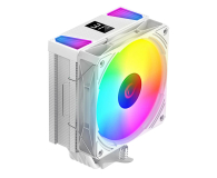 Rampage Octagon C70 120mm ARGB White - 1325184 - zdjęcie 3